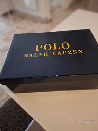 scarpe Ralph Lauren