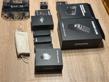 HOVERAIr x1 ProMax Combo Sci