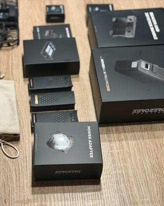 HOVERAIr x1 ProMax Combo Sci
