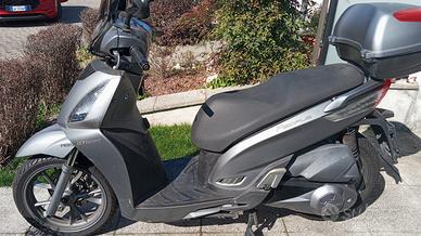 Kymco people 300 ABS GTI