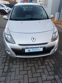 Renault Clio 1.2 16V TCE 100CV 5 porte Luxe