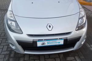 Renault Clio 1.2 16V TCE 100CV 5 porte Luxe