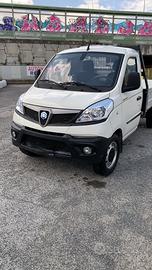 PIAGGIO PORTER MP6 GPL
