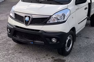 PIAGGIO PORTER MP6 GPL