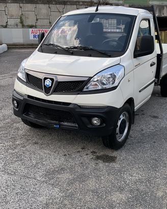 PIAGGIO PORTER MP6 GPL