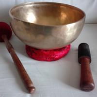 Campana Tibetana