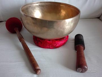 Campana Tibetana