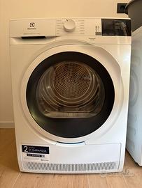 Asciugatrice Electrolux perfect care 700