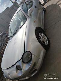 Toyota Celica gpl