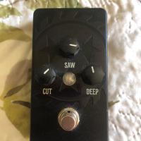 Pedale booster Fortin Blade