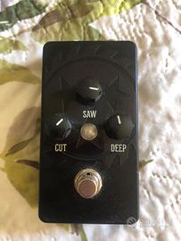 Pedale booster Fortin Blade