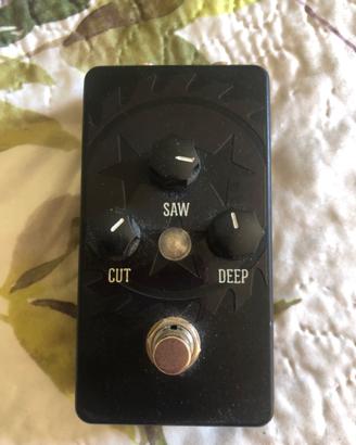 Pedale booster Fortin Blade