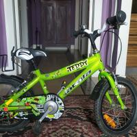 bici Atala Teddy Boy