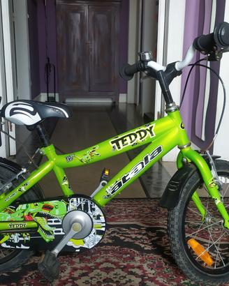bici Atala Teddy Boy