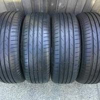 Treno pneumatici Dacia Duster NUOVI