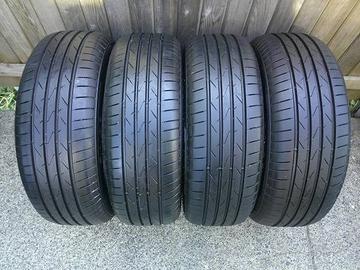 Treno pneumatici Dacia Duster NUOVI