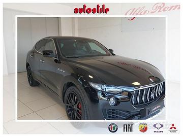 Maserati Levante V6 430 CV AWD Granlusso