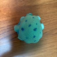 Squishy Pesciolino e Medusina