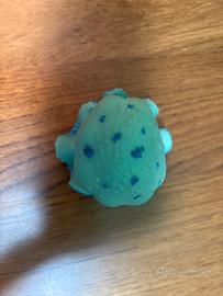 Squishy Pesciolino e Medusina