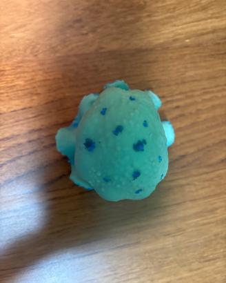 Squishy Pesciolino e Medusina