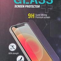 RKINC Vetro Temperato Privacy per Samsung