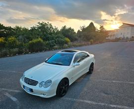 Mercedes-benz CLK 270 CDI Avantgarde automatica te