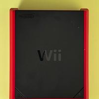 Nintendo Wii Mini