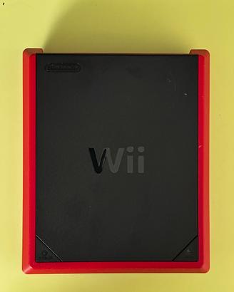 Nintendo Wii Mini+Wii Sports Resort