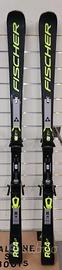 FISCHER RC4 ST