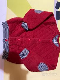 Maglia bambino Petit Bateau originale