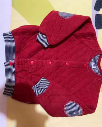 Maglia bambino Petit Bateau originale