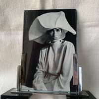 Cornice portafoto art deco’ anni 30