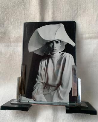 Cornice portafoto art deco’ anni 30