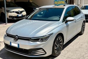 Volkswagen Golf 8 2.0 TDI 115 "62.000 KM"-'21