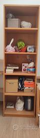 Scaffale/libreria