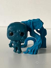 Sorpresina Kinder Joy( Merendero)- Stranger Things
