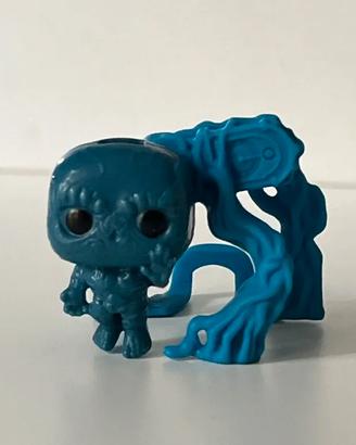 Sorpresina Kinder Joy( Merendero)- Stranger Things