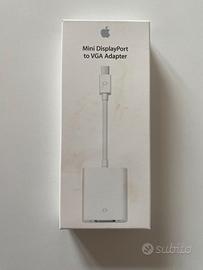 Apple Adattatore Mini DisplayPort/VGA A1307