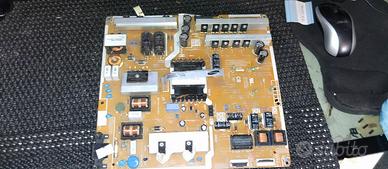 Alimentatore TV SAMSUNG UE55H6800


