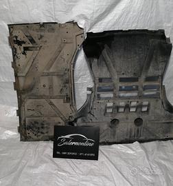 Carterini paramotore Smart 451