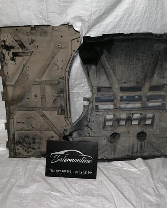 Carterini paramotore Smart 451