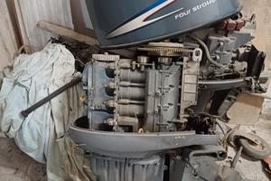 motori Yamaha per ricambi 