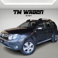 Dacia Duster 1.5 dCi 110CV Start&Stop 4x4 Ambiance