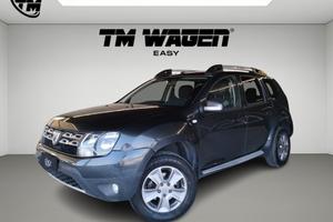 Dacia Duster 1.5 dCi 110CV Start&Stop 4x4 Ambiance