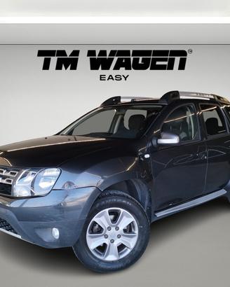 Dacia Duster 1.5 dCi 110CV Start&Stop 4x4 Ambiance