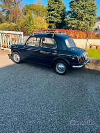 fiat 1100 bauletto