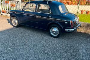 fiat 1100 bauletto