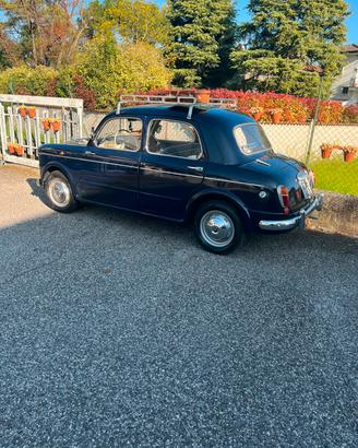 fiat 1100 bauletto