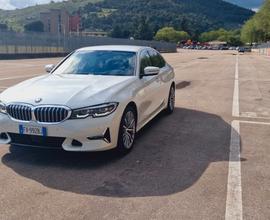 Bmw 320 320d Efficient Dynamics Luxury