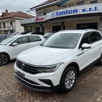 Volkswagen Tiguan 2.0 TDI 150 CV SCR DSG Life